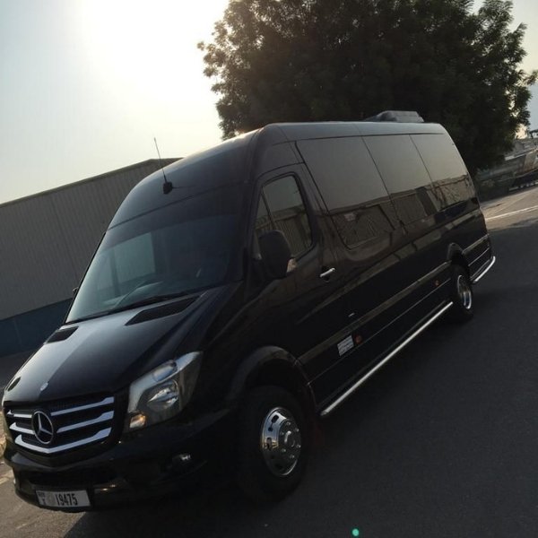 Our Vehicles