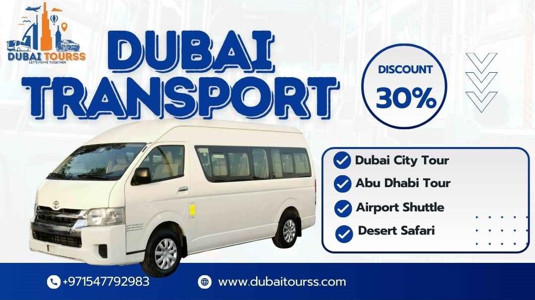 Dubai Transport