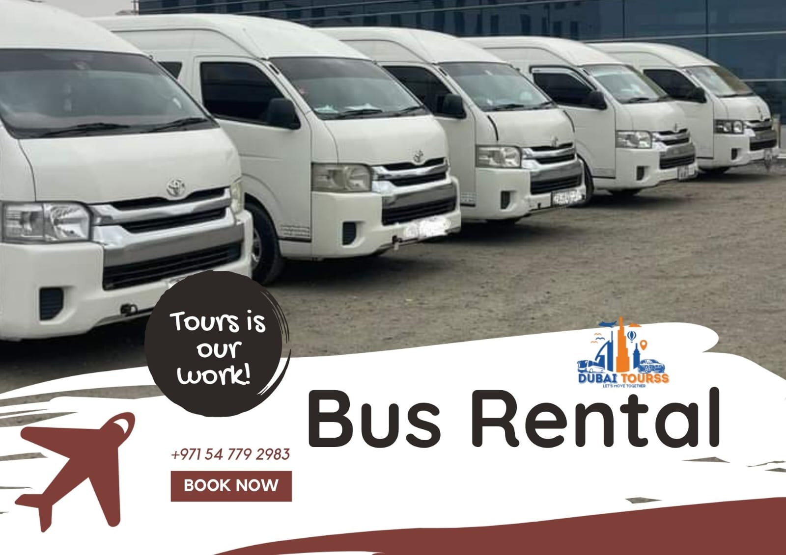 Bus Rental