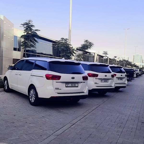 Abu Dhabi City Tour