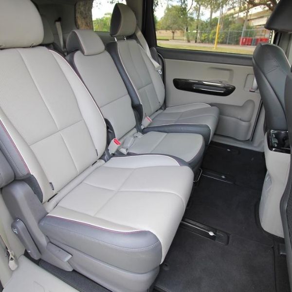 Van Rental Dubai