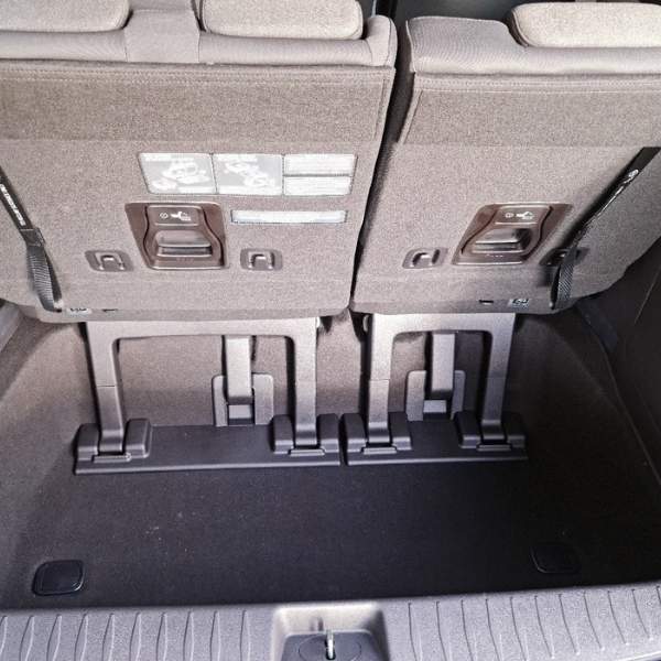 Van Rental Dubai