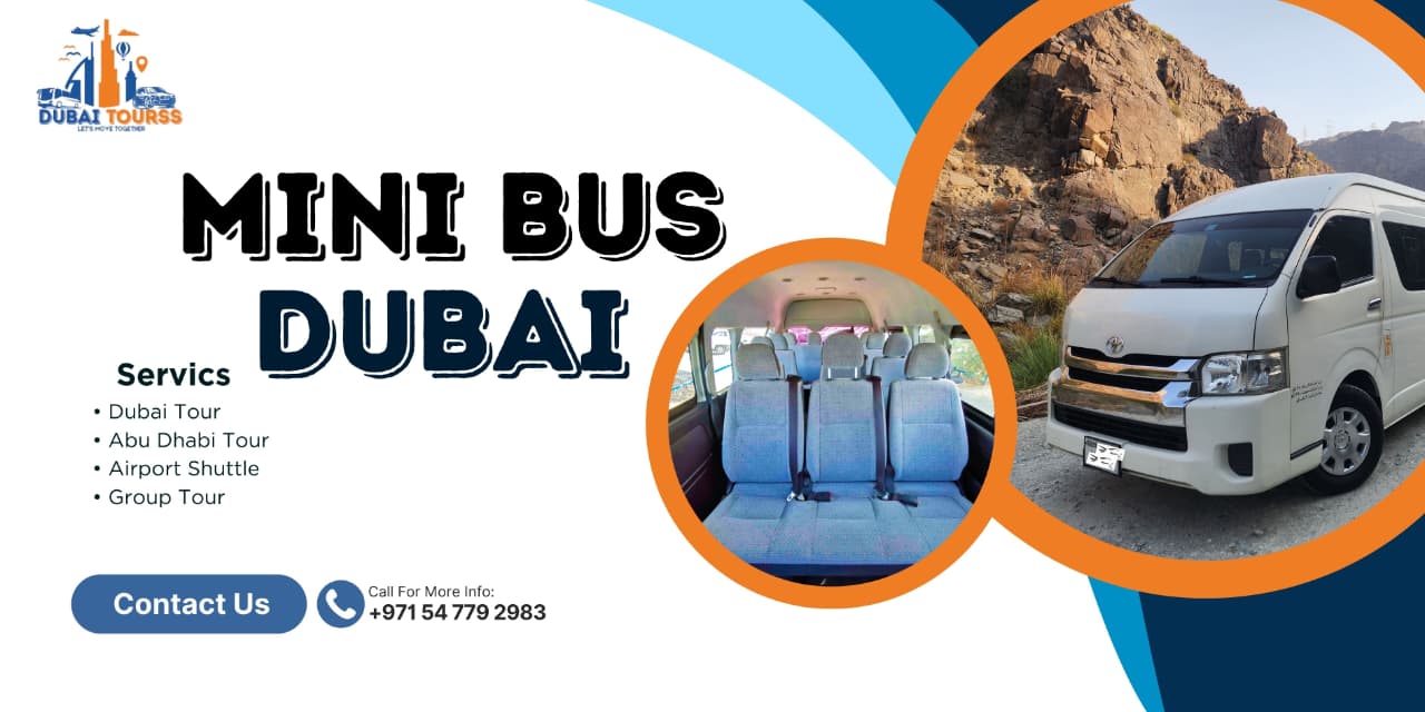 Mini Bus