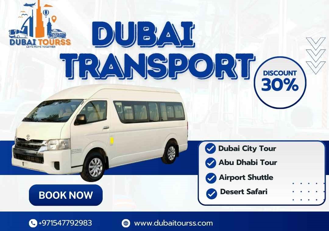 Dubai Transport